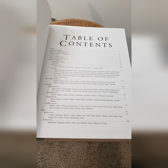 Exploring The World Through Cartography by Classical Conversations Multimedia. - Picture 8 of 9